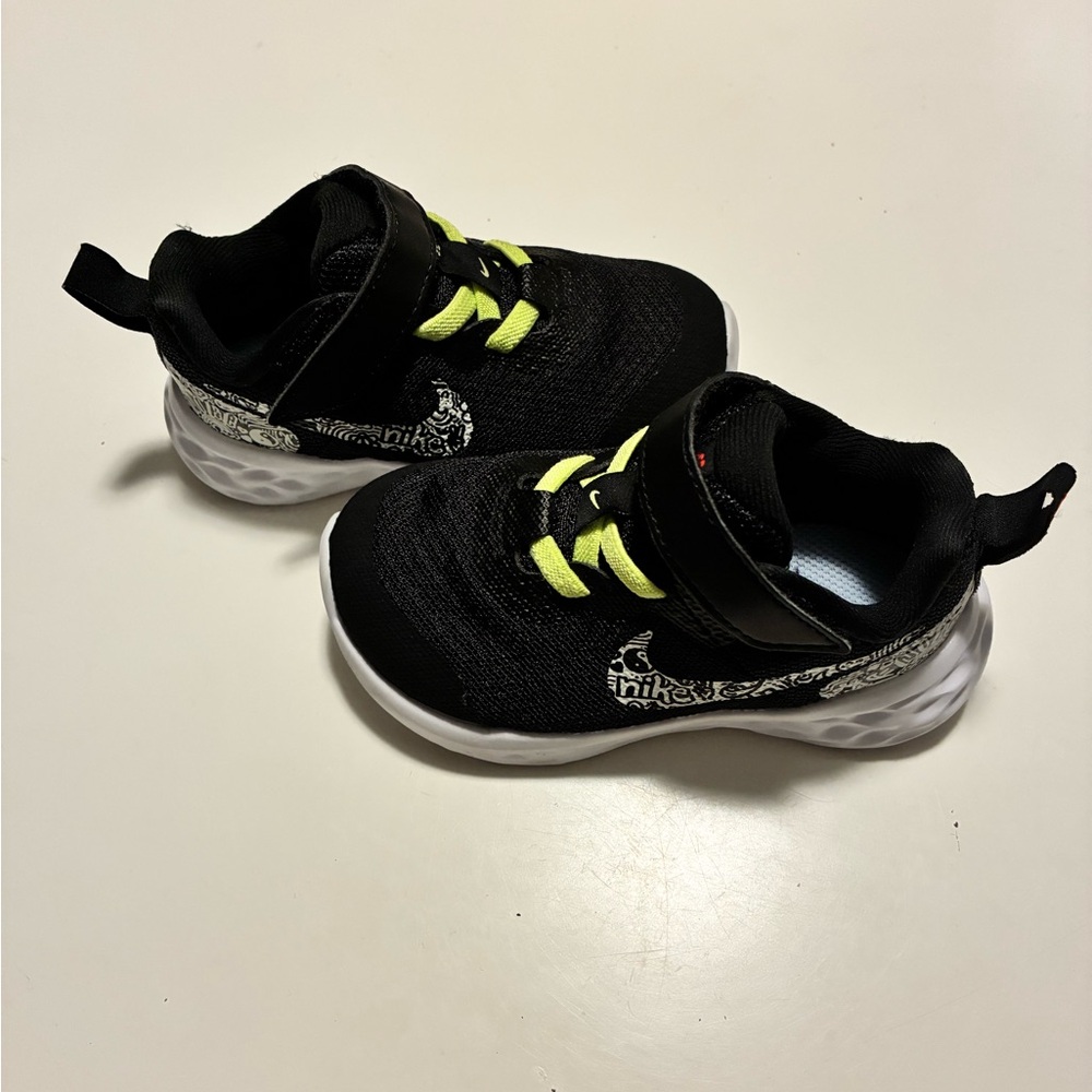Kids Nike Revolution 6 NN JP